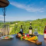 Διαμέρισμα Simone By Interhome Panzano in Chianti