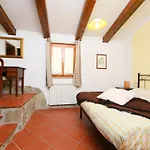 Simone By Interhome Panzano in Chianti