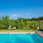 Διαμέρισμα Simone By Interhome Panzano in Chianti