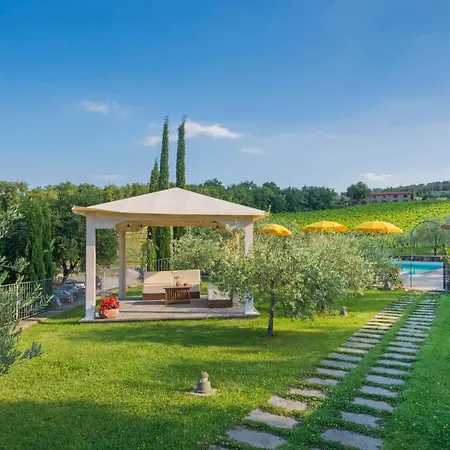 شقة Simone By Interhome
