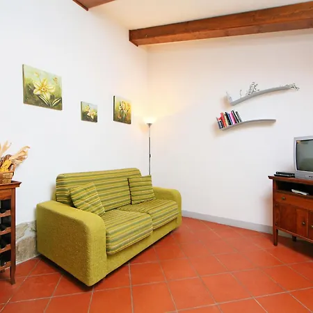 شقة Simone By Interhome *