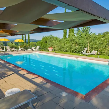 شقة Simone By Interhome