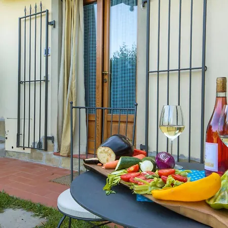 Simone By Interhome شقة *