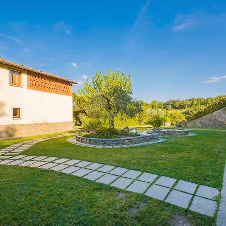 아파트 Simone By Interhome 판자노