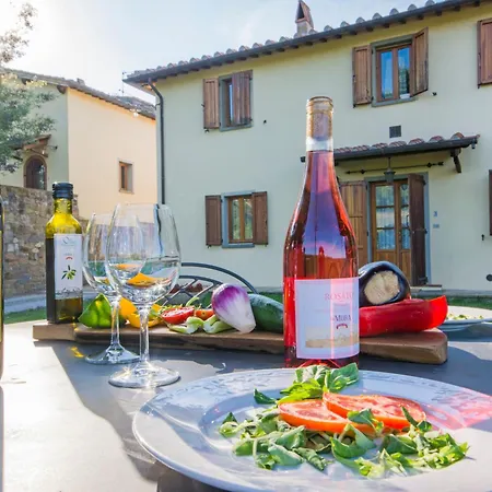 Simone By Interhome 판자노