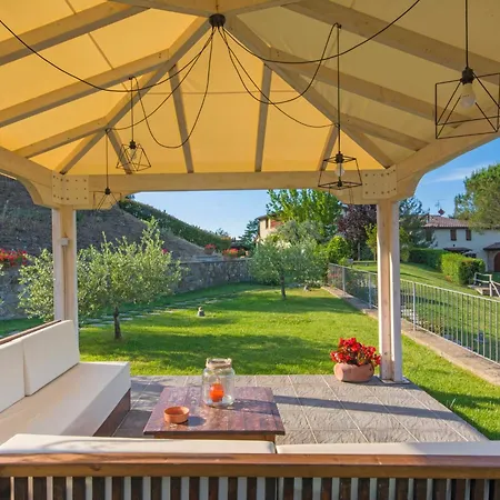 Simone By Interhome شقة