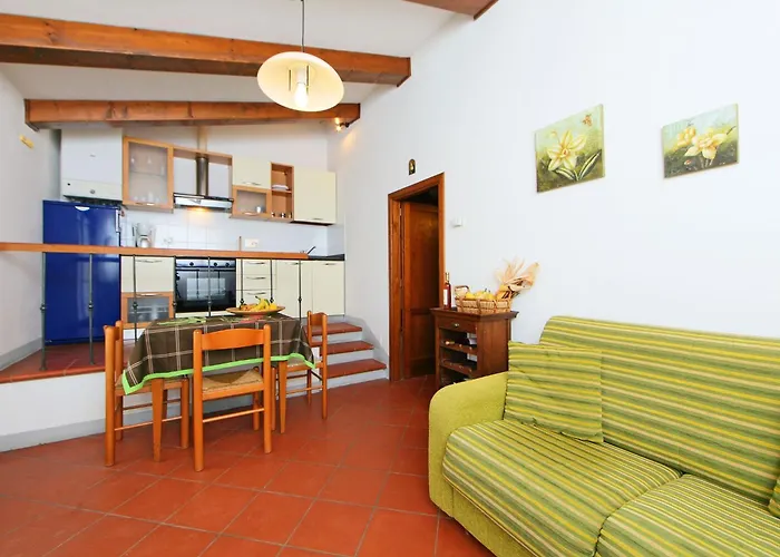 Simone By Interhome 아파트