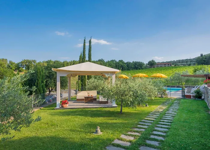 아파트 Simone By Interhome