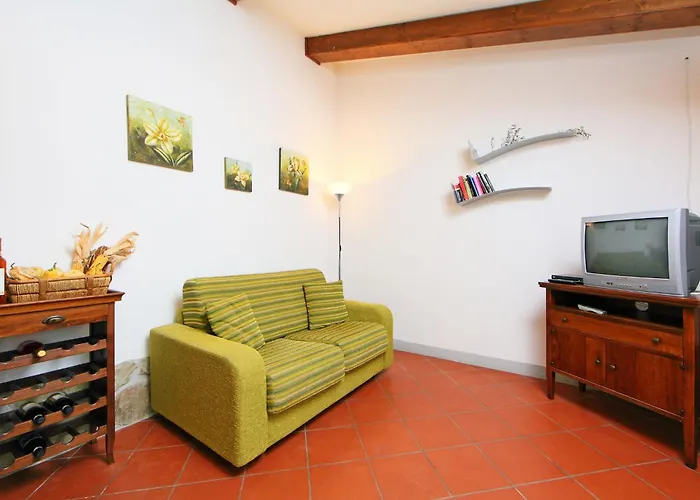 아파트 Simone By Interhome *