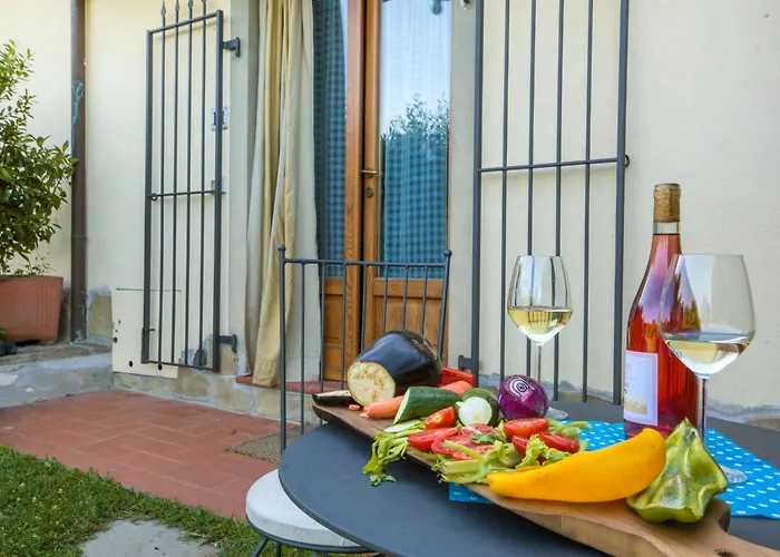 Simone By Interhome 아파트 *