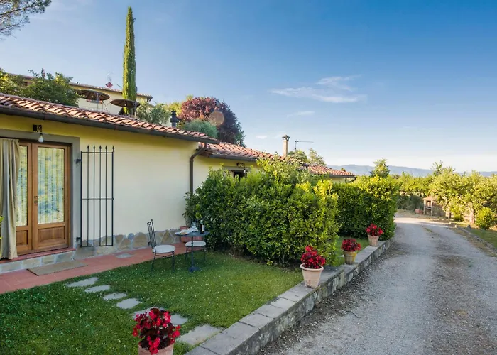 Simone By Interhome 아파트 판자노