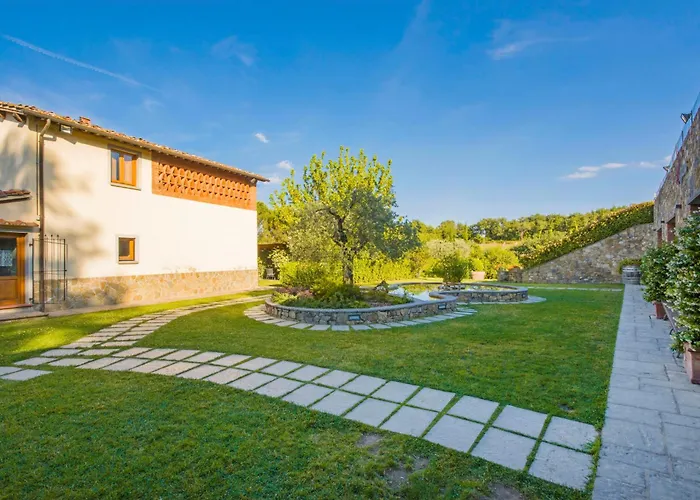 아파트 Simone By Interhome 판자노