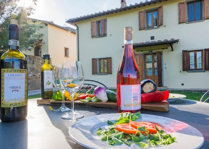 Simone By Interhome 판자노