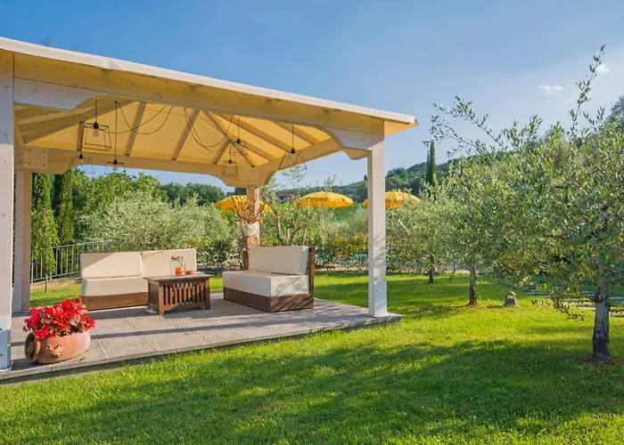 아파트 Simone By Interhome