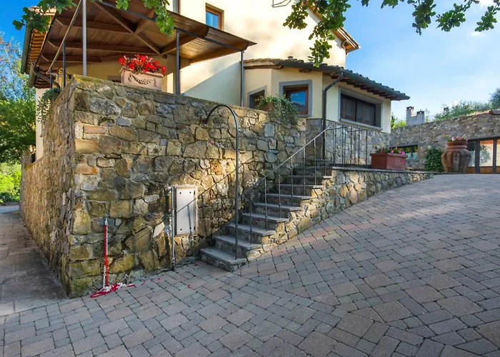 Simone By Interhome * 판자노