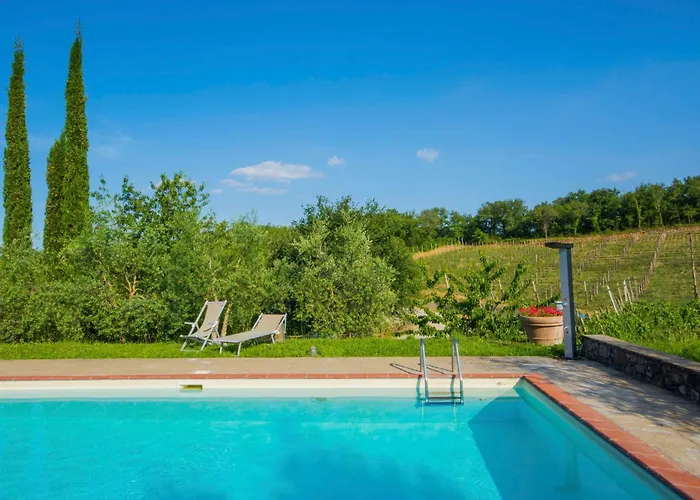 아파트 Simone By Interhome 판자노