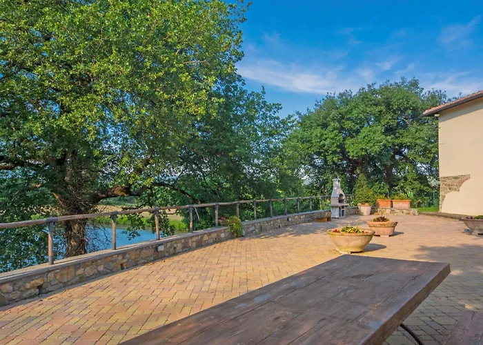 아파트 Simone By Interhome