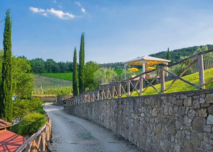 Simone By Interhome 판자노